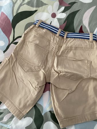 Kurze Hose baumwolle