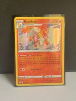 Pokémon Galoppa 072/195 Holo ENG