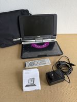 Philips PET1030 Tragbarer DVD Player
