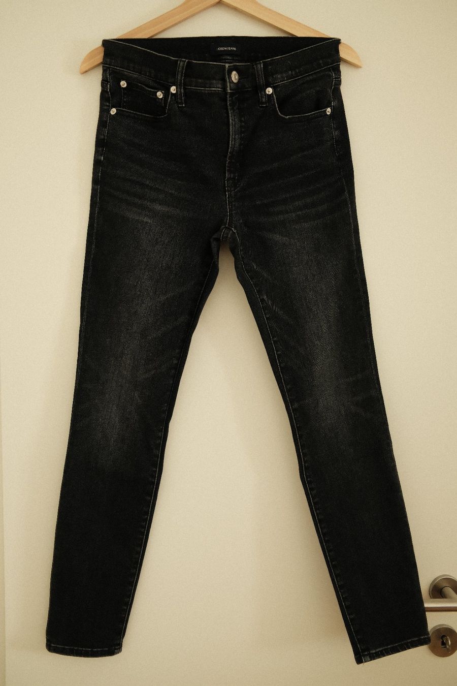 J.Crew Jeans: Schöne J. Crew Jeans – Usato da Thun venduto da angerber