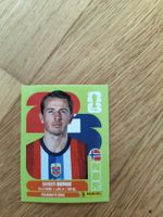 Panini WM 2026, NOR 11, Berge