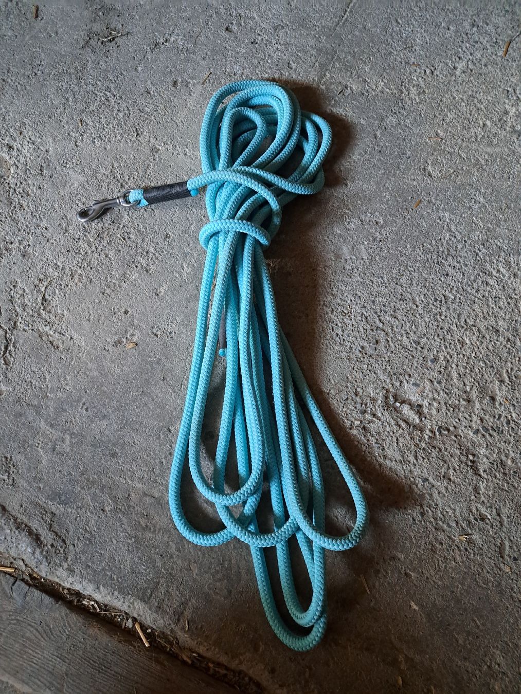 Cordes: Longe ca. 7.5m – D'occasion à Chur par Simml90