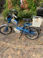 Mofa DKW-Sachs 623 CH Luxe