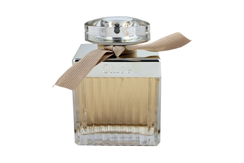 chloé chloé eau de parfum 75 ml