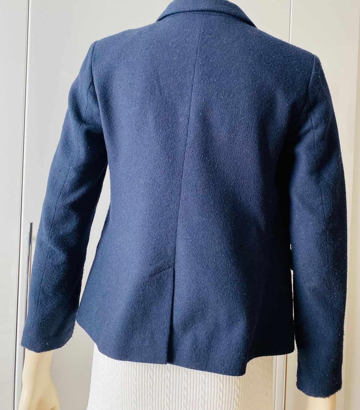 Giacche: Inspiration Ralph Lauren blazer – Usato da Clarens venduto da Piluka 2