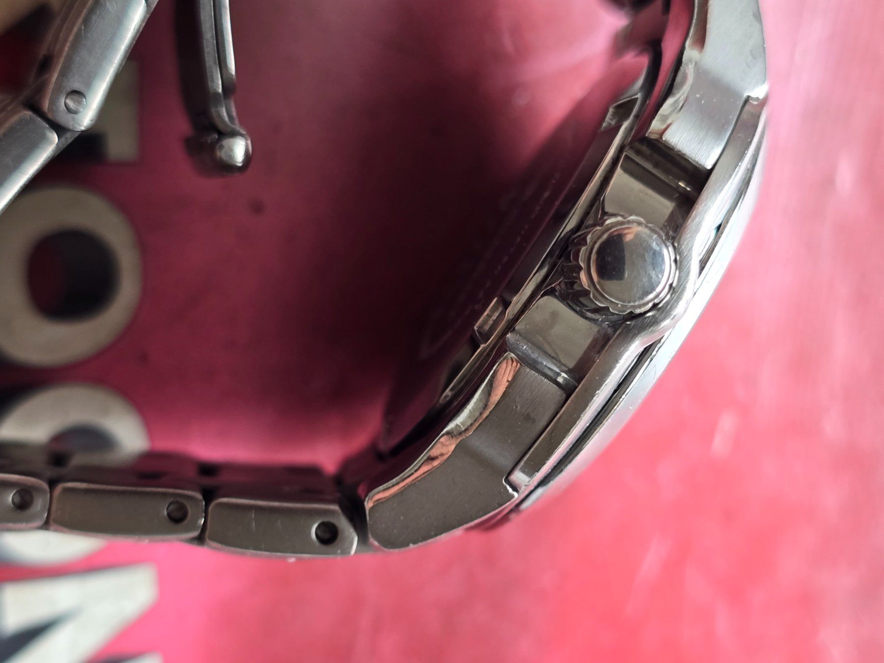 Citizen Orologi: 705 Citizen Marinaut Eco Drive Titanium – Usato da Muri AG venduto da Corredor 5