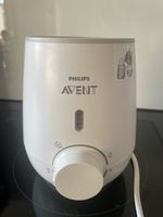 Flaschenwärmer Philipps Avent