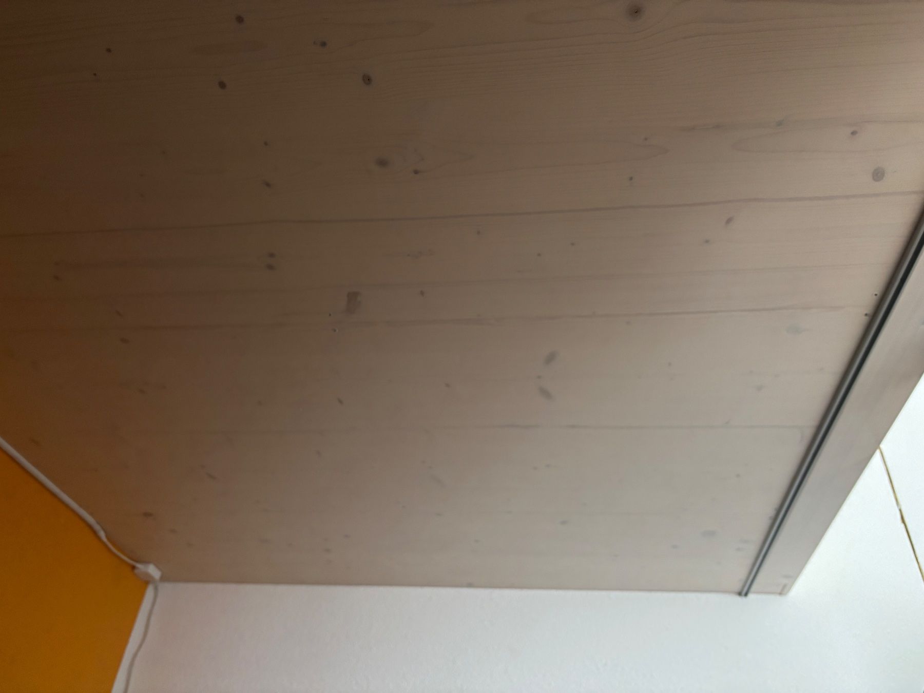 Betten: Hochbett 120 / 200cm – Gebraucht aus Thun von alain.schlunegger 2