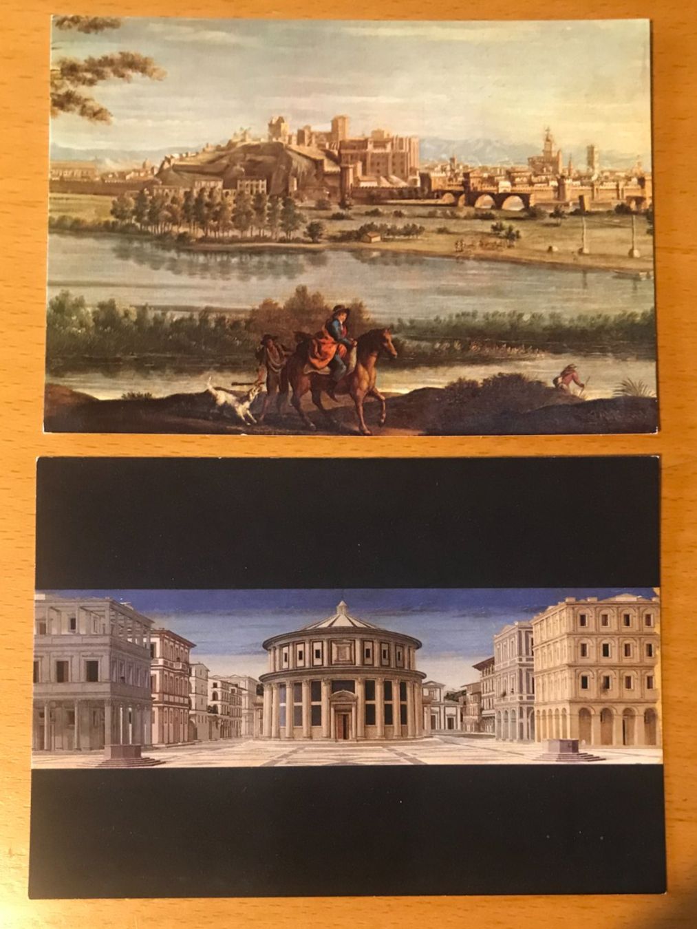 Cartoline postali: 2x Postkarten Paläste – Usato da Luzern venduto da mey_s13