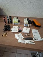 Lot cigarette electronique Innokin Kromaz-Z et accessoires