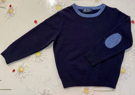 Maglione 6 anni