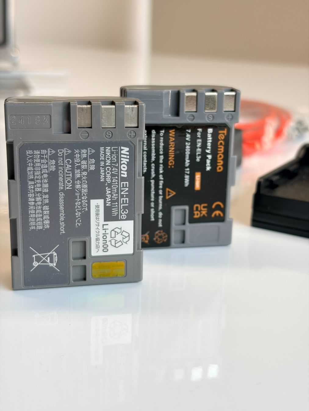 2-akkus-en-el3e-f-nikon-2-usb-ladeger-te-gebraucht-in-wallisellen