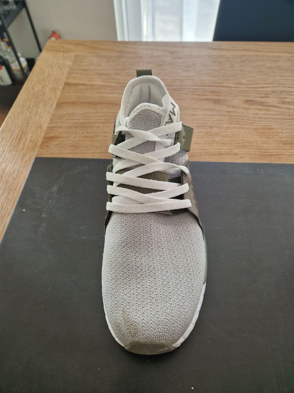 Scarpe da uomo: MAX Sneaker, Grösse 43, – Usato da Gwatt (Thun) venduto da Dalugholz 3