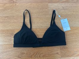 Neuf Pepper Limitless wirefree scoop bra - taille M