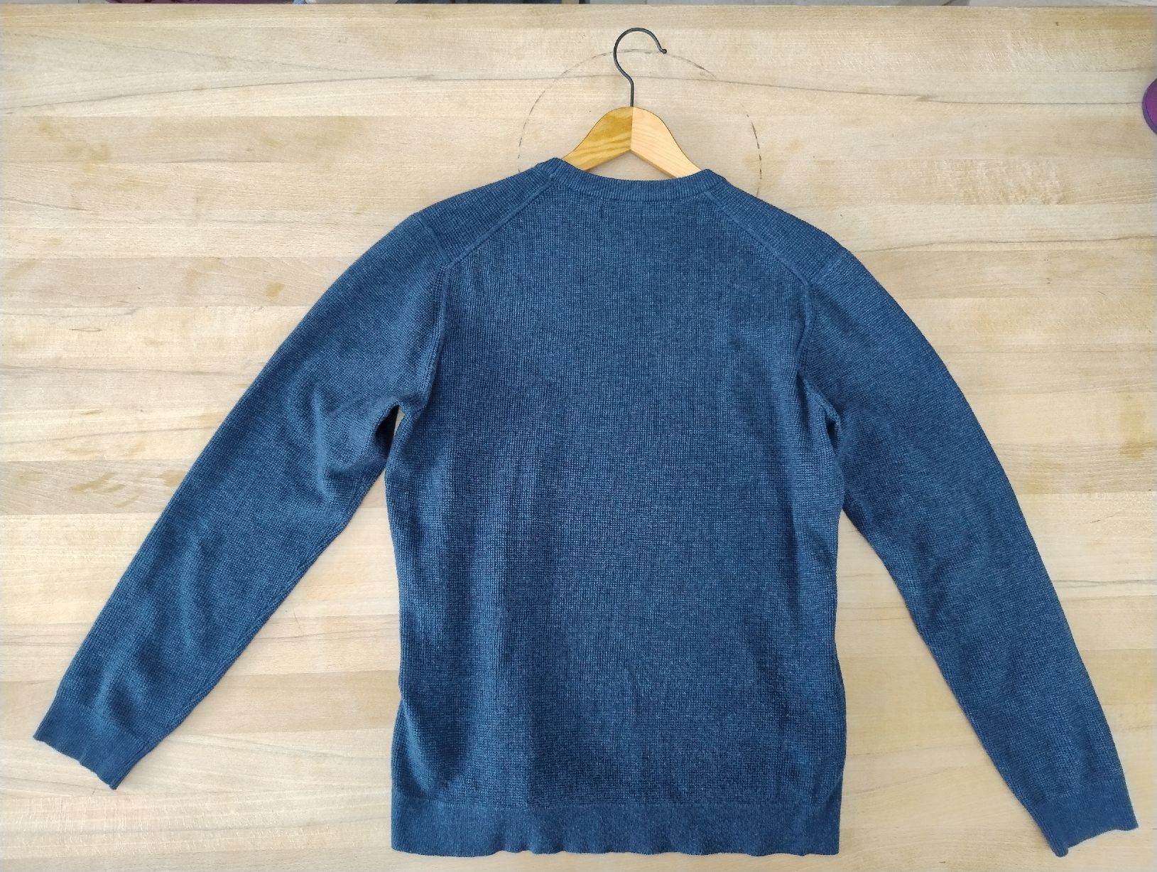Mango Pulls & Sweat-shirts: Herren Strickpullover Mango, Gr. M – D'occasion à Kirchberg BE par lauraflu 4