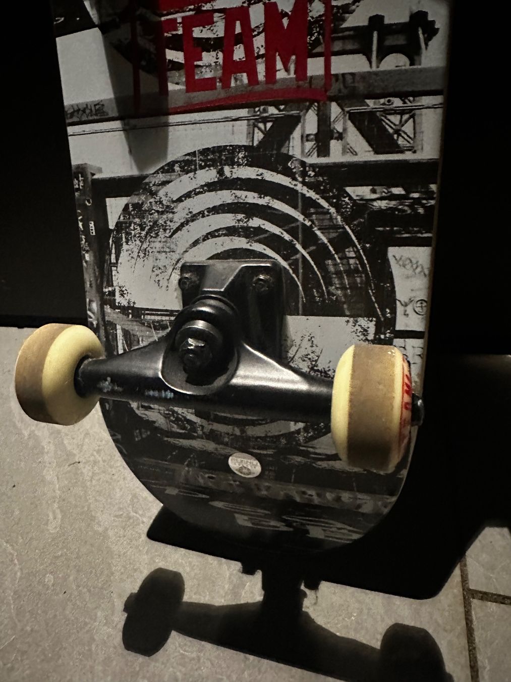 Skateboards: *. SkAteboArd. * – Gebraucht aus Winkel von zeho 4