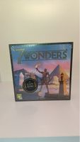 7 Wonders Brettspiel neu