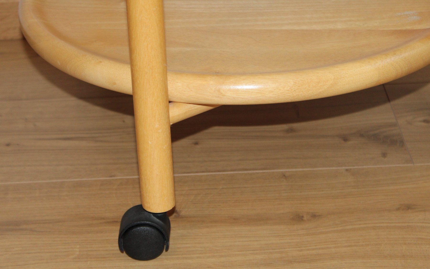Tables: Rollmöbel (SH) – D'occasion à Schaan par antikes_und_kurioses 1