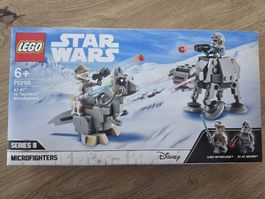 LEGO 75298 Star Wars OVP