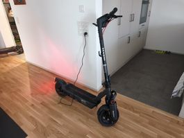 Segway Ninebot g3d max
