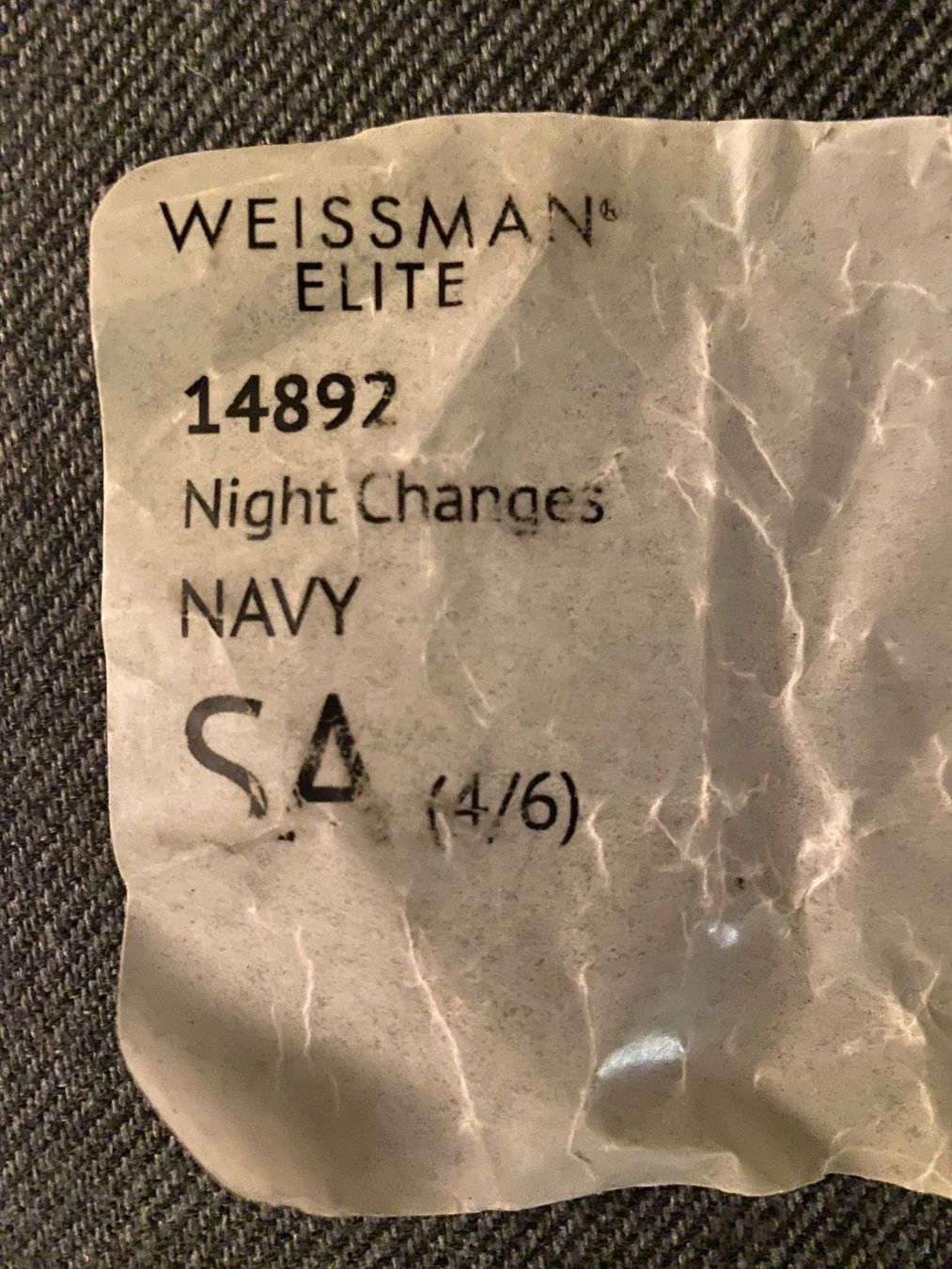 Vestiti & Gonne: Weißmann Jazz Kleid – Usato da Baden venduto da mgeormezi 1
