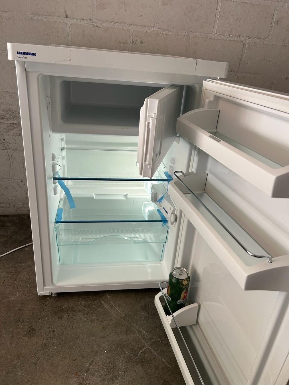 Liebherr Frigoriferi: kühlschrank liebherr – Usato da Basel venduto da faz_hdd8 3