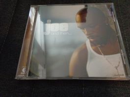 Joe -  and then... CD