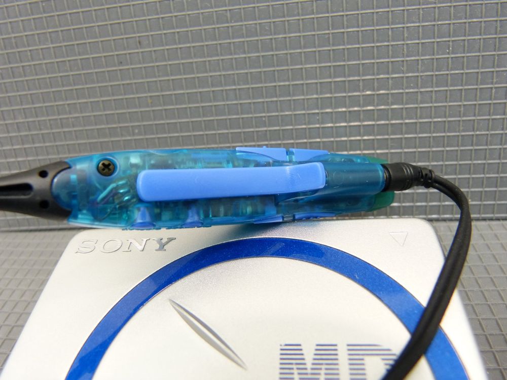 Sony Portable MiniDisc Player MZE60 Kaufen auf Ricardo