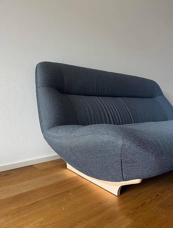 Ligne Roset Divani: Sofa Ligne Roset - Philippe Nigro Manarola – Usato da Gockhausen venduto da alo_px6m 2
