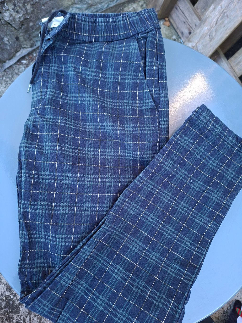Pantaloni: Stylische Redefined Rebel Hose XL – Usato da Zuchwil venduto da phi_8tf2