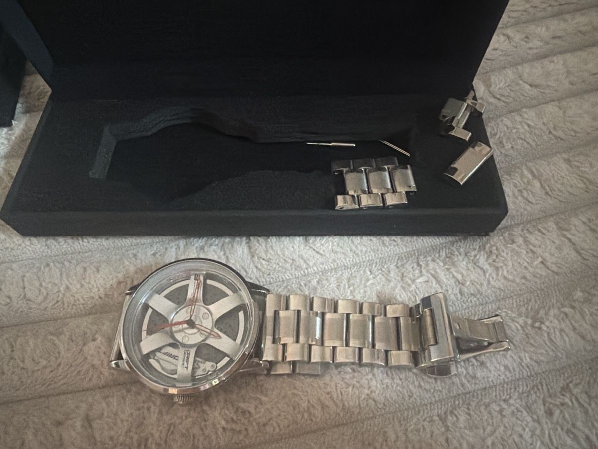 Orologi: Drift Element Uhr, einmal getragen – Nuovo (secondo la descrizione) da Witterswil venduto da gsc_z6ts 3