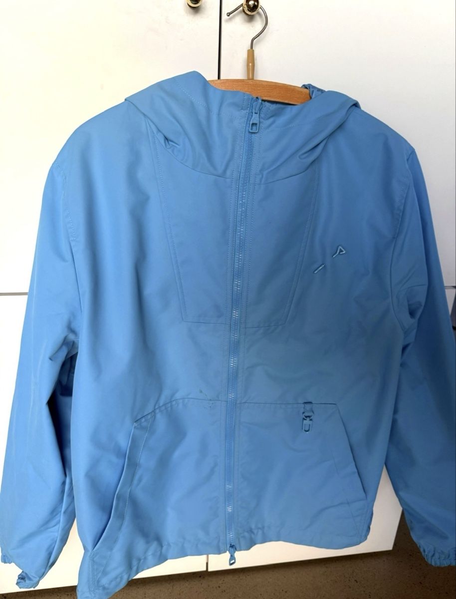 Louis Vuitton Giacche: Louis Vuitton Windbreaker Gr. 48 – Usato da Birsfelden venduto da ann_dvy2 2