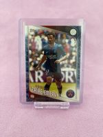 25-26 Topps UCC Warren Zaire-Emery Team Logo Border PSG🚨