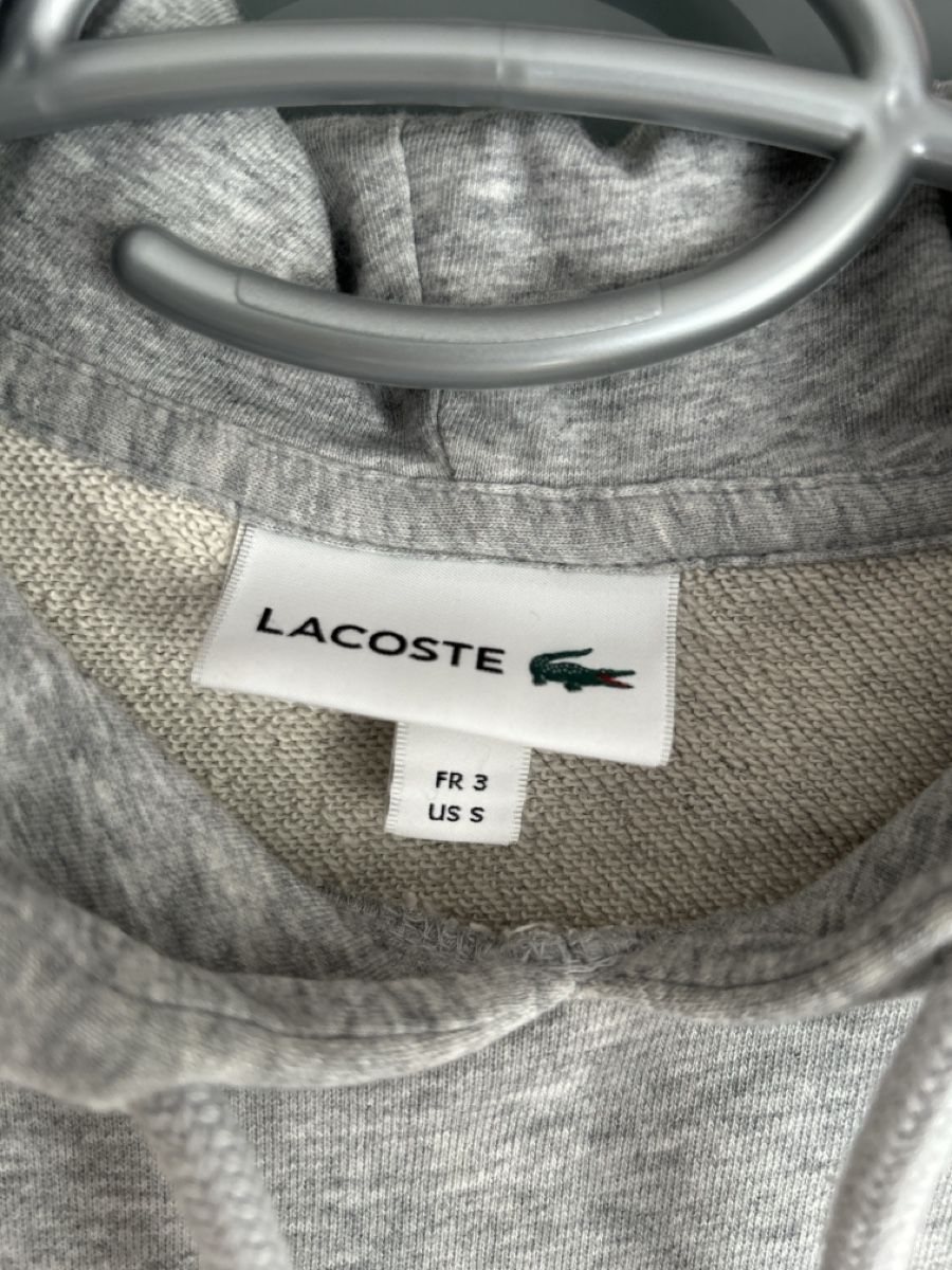 Lacoste Pulls & Sweat-shirts: Lacoste Pullover S – D'occasion à Oberdorf BL par Luka02 1