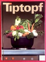 Tiptop Kochbuch 1991 6.Auflage Kult Klassiker Schweiz