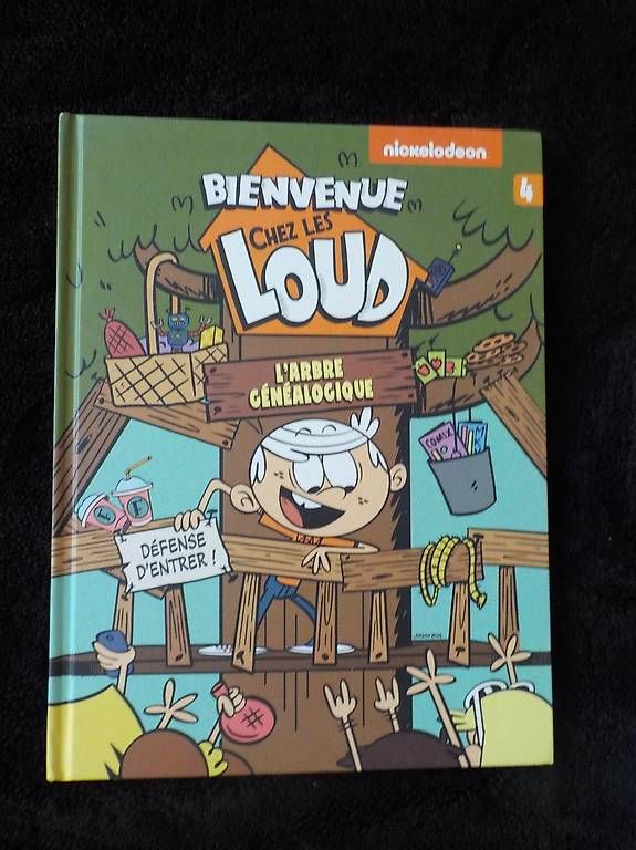 Fumetti: 6 BD pour enfants de 7-8 ans – Usato da Le Mont-sur-Lausanne venduto da Mont-sur-Lausanne 3