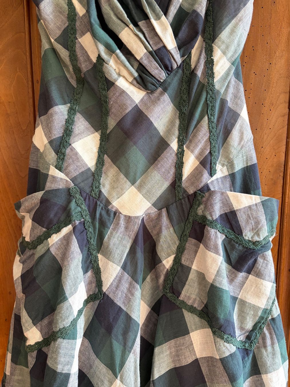 Vestiti: Wunderschönes Kleid, Größe 38DE, wie Neu – Nuovo (secondo la descrizione) da Interlaken venduto da Bona55 4