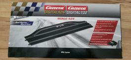 Carrera Pit Lane Digital 124 132 gebraucht