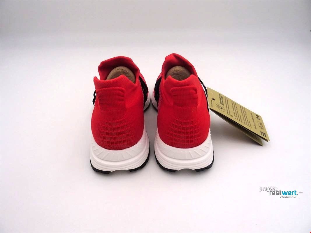 Scarpe da donna: UYN FREE FLOW TUNE, PINK/ORANGE, GR. 35 – Nuovo (secondo la descrizione) da Winterthur venduto da Restwert_Winterthur 3