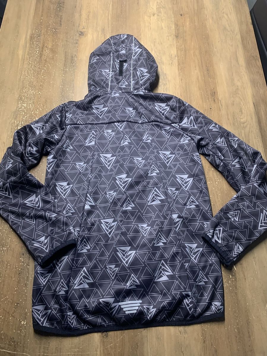 Vestes & Manteaux: Softshell Jacke Gr. 158/164 – D'occasion à Buus par 2013dp 1