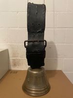 Alte Geb. Biaggi - Glocke ab 1.00 Fr.