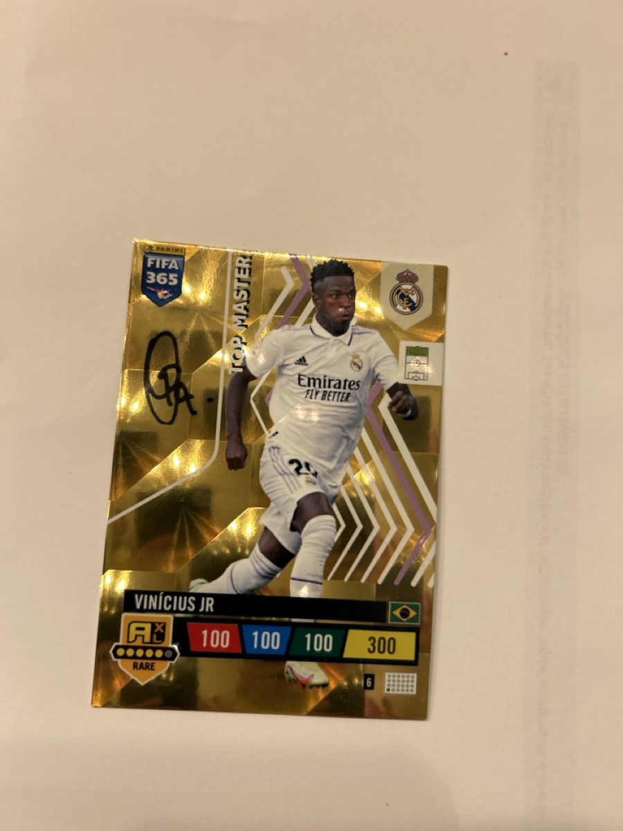 Panini Carte collezionabili: Vini Junior Panini 2024 – Nuovo (secondo la descrizione) da Zug venduto da Bure0