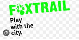 Foxtrail 2 Gutscheine Wert 38.-