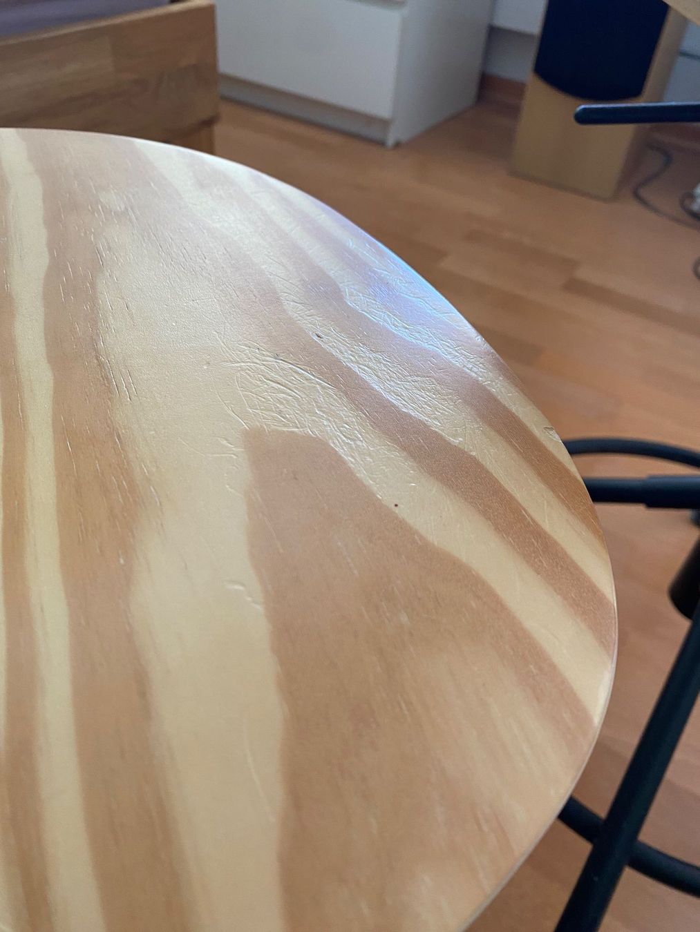 Ikea Sedie: höhenverstellbare Stühle von IKEA – Usato da Zuzgen venduto da tw7_rcv9 2