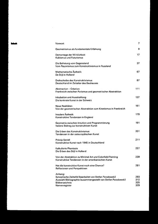 Konstruktive Konzepte Dr Willy Rotzler Erstauflage Kaufen auf Ricardo