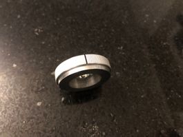David Hafler DH-101  Preamp Potentiometer Knob
