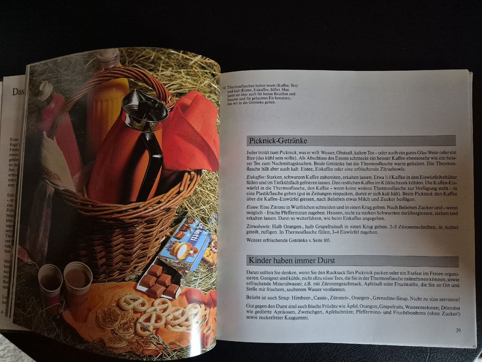 Bücher: Kochbücher Silva – Gebraucht aus Villmergen von MONCHHICHI 2