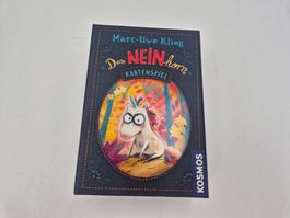 Kartenspiel Das NEINhorn von Kosmos gebraucht kaufen