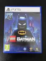 PS5 Lego Batman Legacy of the Dark Knight Spiel