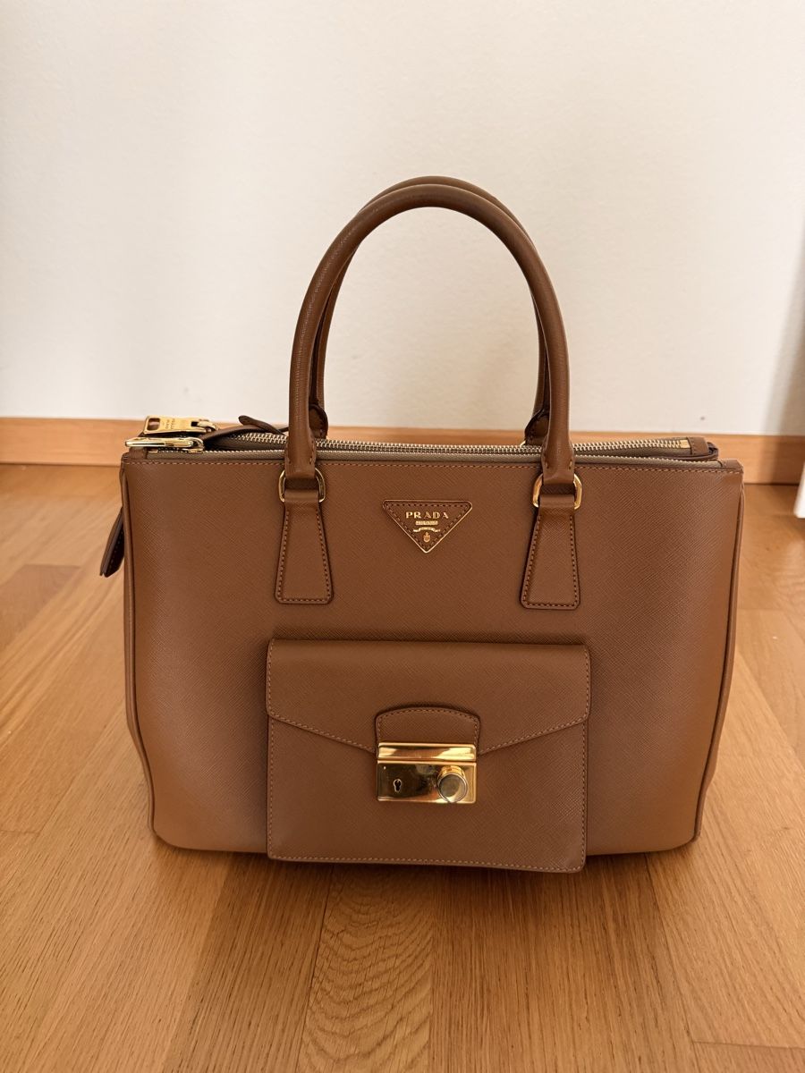Prada Borse da donna: Tasche Prada – Usato da Zürich venduto da ifi_zp8b